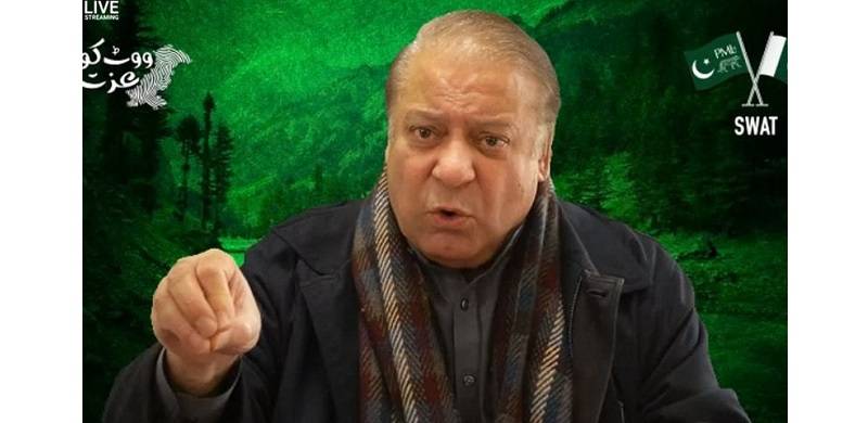 Looking For A Centre: The PML-N's Roots And Evolving Ideological Trajectory
