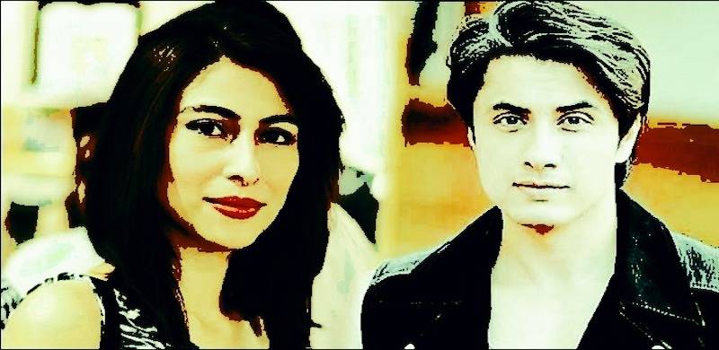 Fact-Check: Misinformation Rife In Meesha-Ali Zafar Case As Court Proceedings Progress