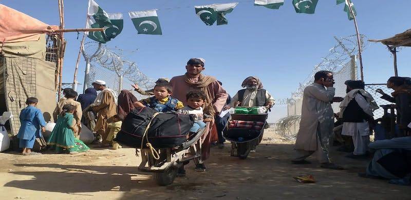 Religious Scholars Must Come Forward To Stop Taliban Influence On The Pakistani Society