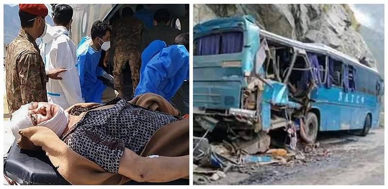 Pakistan To Compensate Chinese Victims Of Dasu Terror Attack, Pakistani Victims Overlooked