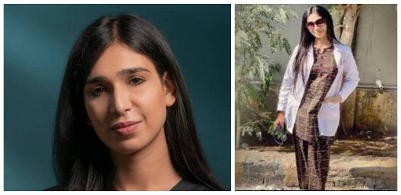 Trans Woman Earns MBBS To Become Pakistan's First Transgender Doctor