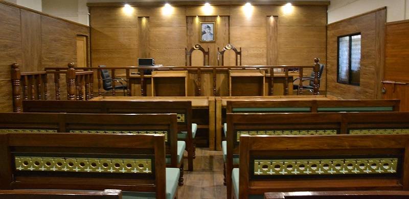 Karachi Woman Who Died In Jail Declared Innocent By Court 7 Months After Death