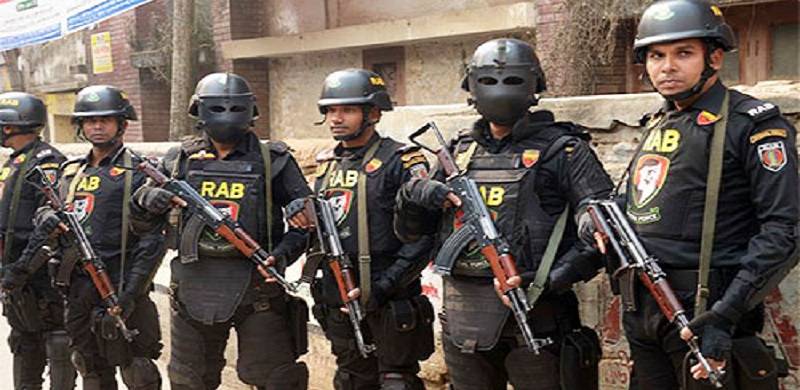 Human Rights Sanctions On Bangladesh —A Prediction Or A Warning?
