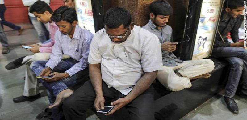 India Bans 35 YouTube Channels Over ‘Pakistani Propaganda'