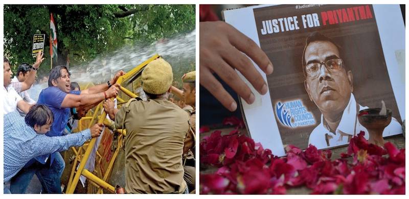 Religious Minorities Are Being Crushed In Both India And Pakistan As Govts Turn A Blind Eye