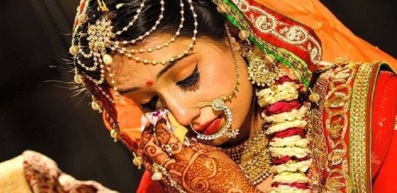 Bride Calls Off Wedding After Groom Slaps Her For Dancing With Cousin
