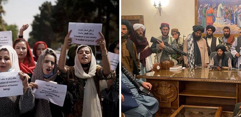 Of Hope, Turmoil And Beyond: My Afghanistan