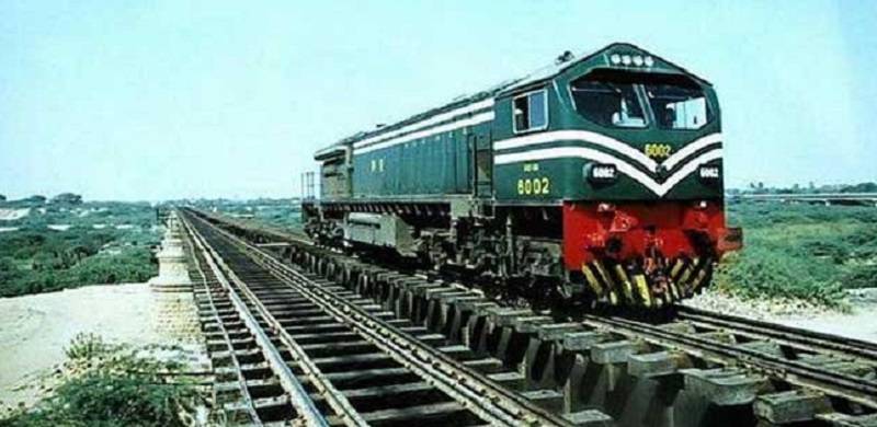 Railways In Shambles: Here's How To Fix It