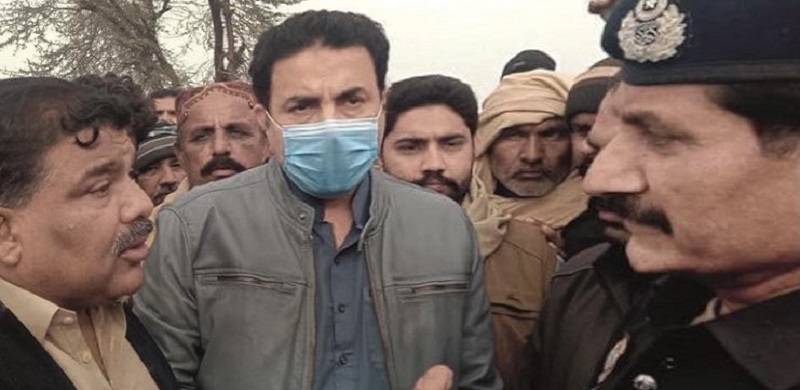 Youngster’s Alleged Murder By Police Sparks Protests In Badin