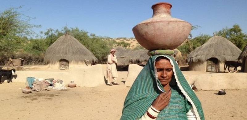 Costly Water Treatment Plants Closed Despite Water Shortages In Sindh, Inquiry Ordered