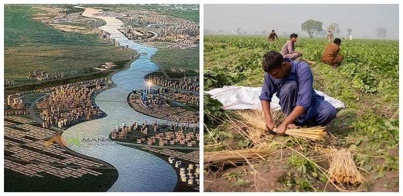 Court Halts ‘Unconstitutional’ Ravi Riverfront Urban Development Project