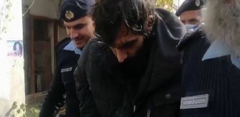 No Bloodstains Or Fingerprints Found On Weapon, Claims IO In Noor Mukadam Case