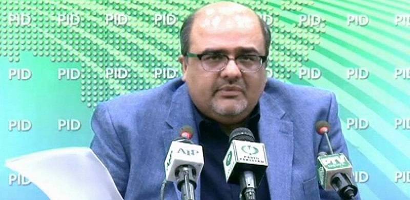 Shahzad Akbar Was Shown The Door By PM Due To 'Unsatisfactory' Performance: Sources