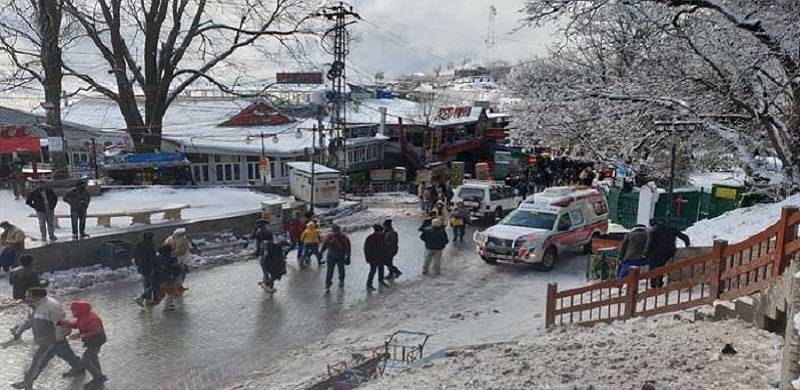 LHC Takes Notice Of Backlash Against Murree Residents, Seeks Full List Of Implicated Hotels
