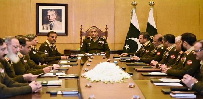 Pakistan’s Political System Is Entering A Dangerous Phase
