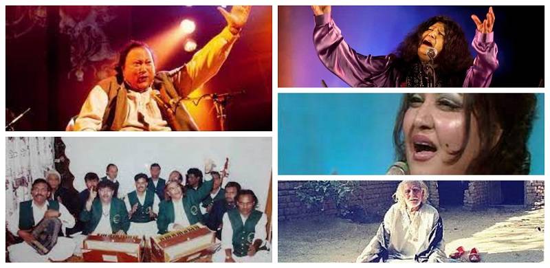 Resurrecting The Pakistani Music Industry: A Ten Year Vision | 2022-2032