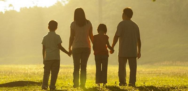 We Need To Talk About How Drug Abuse Impacts Families