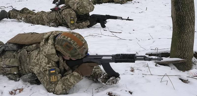 Will Russia Invade Ukraine?