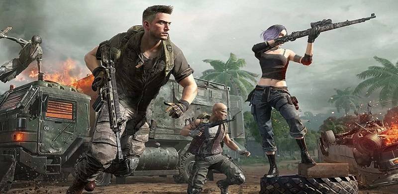 14-Year-Old Lahore Boy Arrested For Murdering Family After Playing PUBG