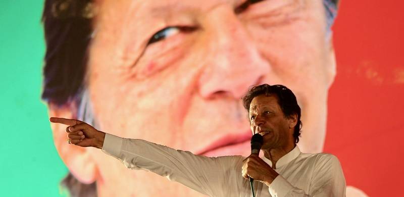 Drama Of Falling Idols: The Demagogues, Their Former Lovers and The Clingers