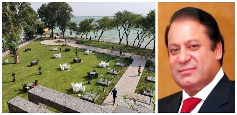 Navy Defends Islamabad Sailing Club, Says Approval Granted by Nawaz Sharif Govt
