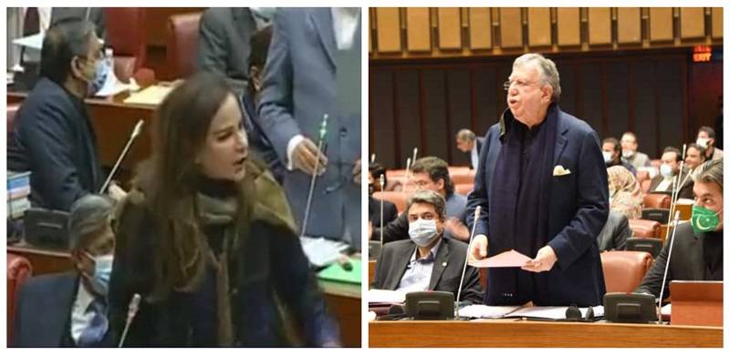 Opposition Faces Defeat As SBP Bill Passed By Senate After Chairperson Sanjrani's Tie-Breaker Vote