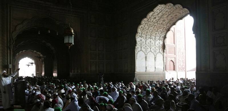 Time To Question Politicians Who Promote Religious Extremism