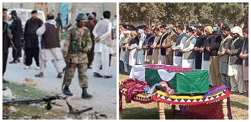 Wave Of Terror Attacks In Balochistan Kills Dozens Including Senator’s Cousin
