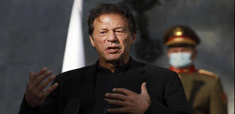 How Imran Khan Fooled His Voter Base