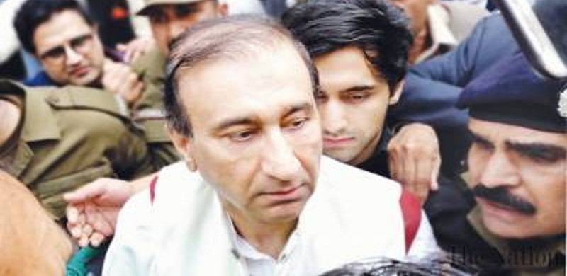 Jang Group Owner Mir Shakilur Rehman Acquitted In Illegal Land Acquisition Case