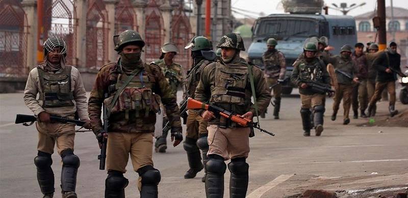 Pakistan Condemns Killing Of Five More Kashmiris By Indian Forces