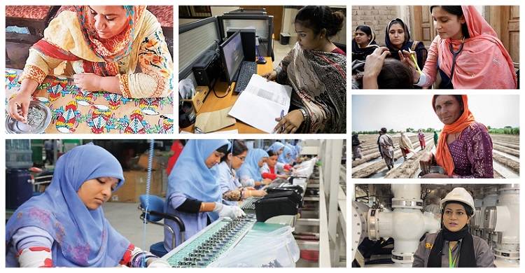 Pakistan's New And Improved Sexual Harassment Bill Signed Into Law: Here's What It Will Change