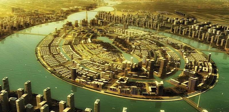 Supreme Court Suspends LHC Order Declaring Ravi Riverfront Project Illegal