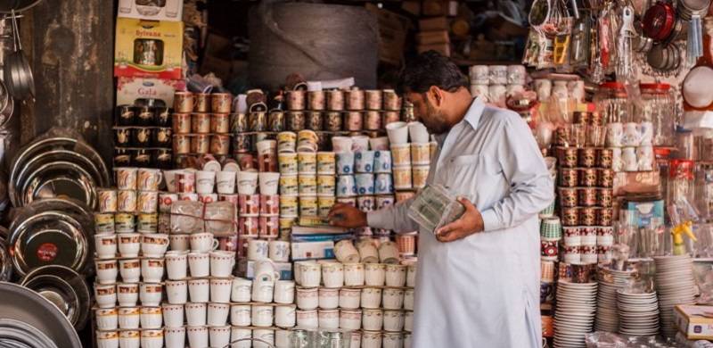 Despite PM’s Denial, Inflation Surges To 13% In January