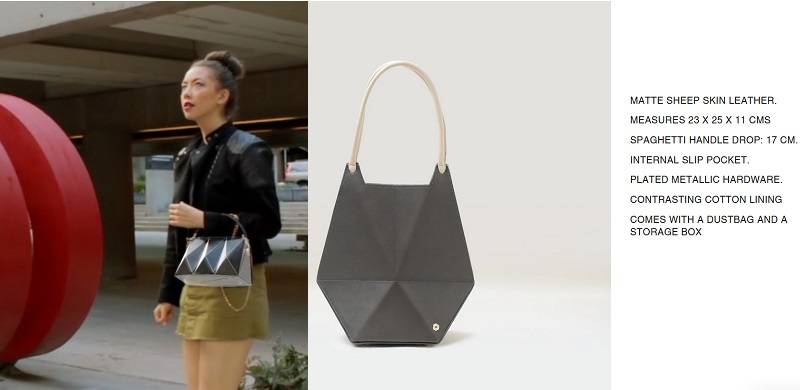 'Made In Pakistan' Line Of Handbags Hits Fashion Weeks In Milan, Paris And Beyond