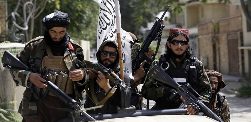 Over 100 Former Govt Officials Killed By Taliban Since Kabul Takeover: UN