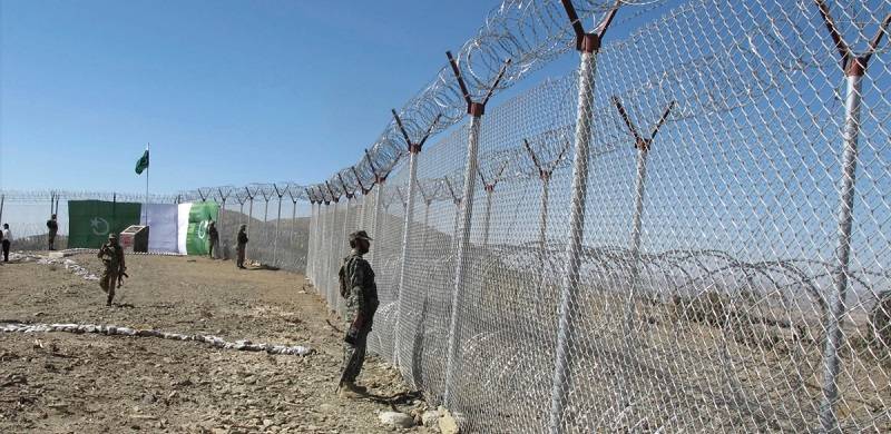 A Security Apparatus Cannot Remain Unaffected By Processes Taking Place In Society
