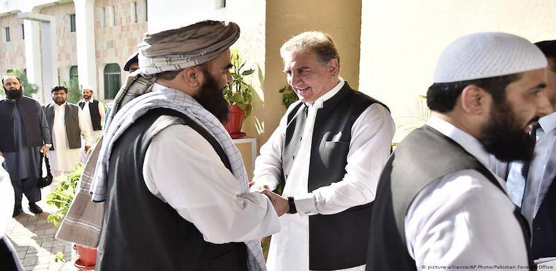 Does Pakistan Consider The Afghan Taliban A Key To Its Security Strategy?