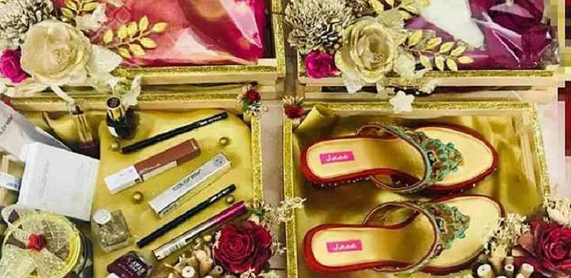 Time To Revolutionise The Pakistani Gift Culture