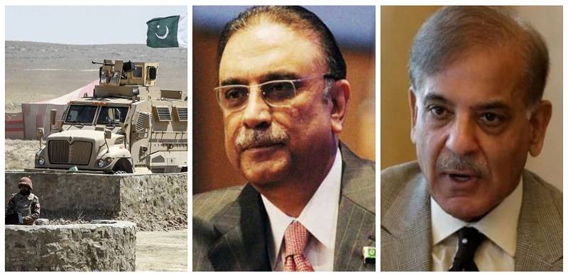 Rising Terror Attacks Due To PTI's Disregard For National Action Plan: Opposition