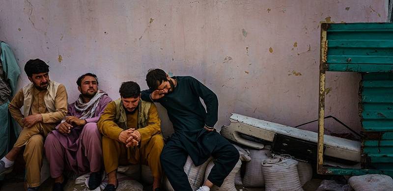 Afghan Taliban’s Complete Untrustworthiness Has Been Fully Demonstrated