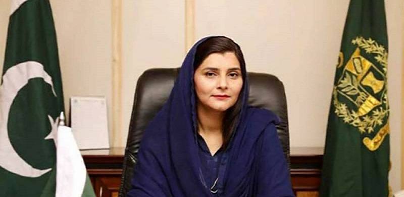Husband Of PTI MNA Arrested For Attempting To Kill Her