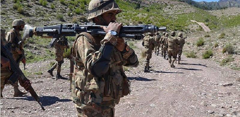 ISPR Announces Conclusion Of Security Operations After This Week's Terror Attacks In Balochistan