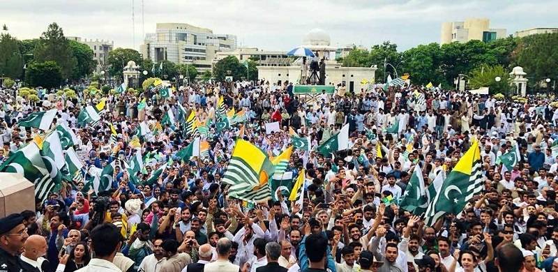Missed Opportunities In Kashmir: How A More Proactive Policy From Pakistan Could Have Yielded Results