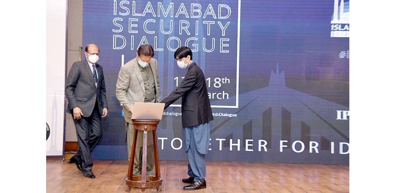 By Excluding Stakeholders, The Government Has Damaged Our National Security Policy