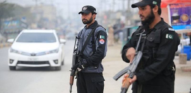 Car Attack In KP Claims Life Of PPP Leader’s Wife