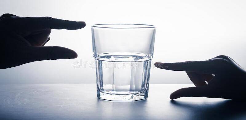 The Glass Case: Understanding The Essence Of The Phrase