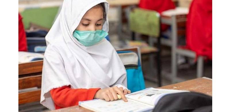 Assessing Covid-19’s Impact On Education, Through Pakistan's Largest Survey Of Its Kind