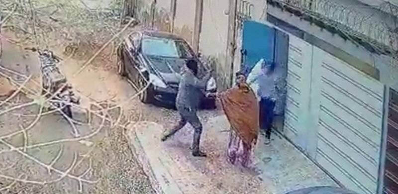 How A Single Robbery Incident Can Lead To Many Crimes