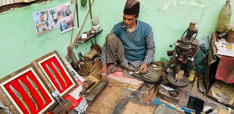 Deconstructing The Fault Lines In India's Politically Significant State Of Uttar Pradesh